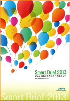 Smart Brief 2013