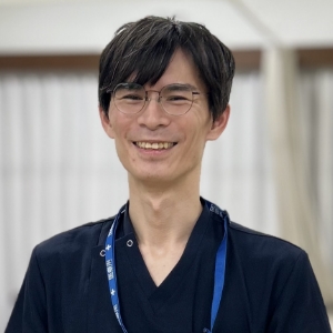 体の使いかた体験の様子