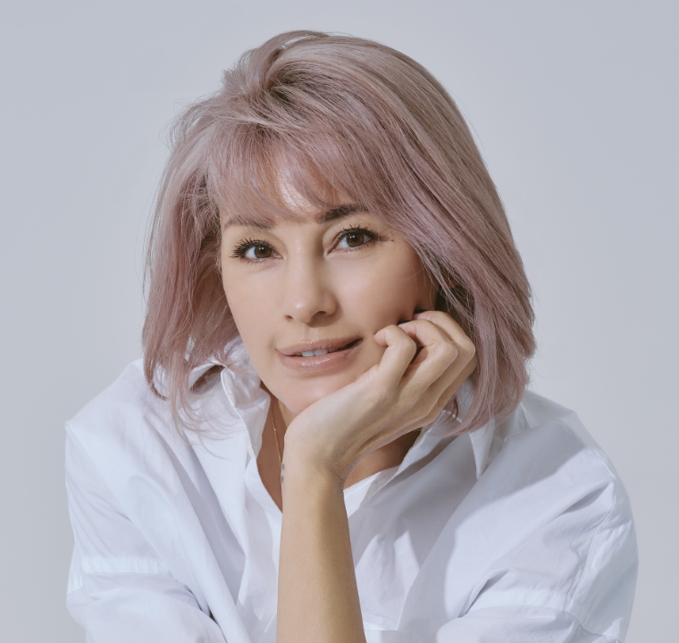 梅宮アンナさん